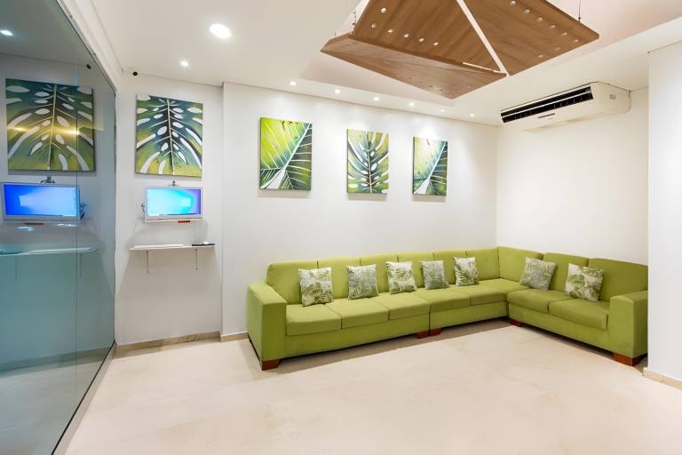 Hotel Aixo Suites By GEH Suites — photo 5