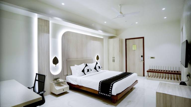 Ferienhaus für 2 Personen 31 m² in Ayodhya