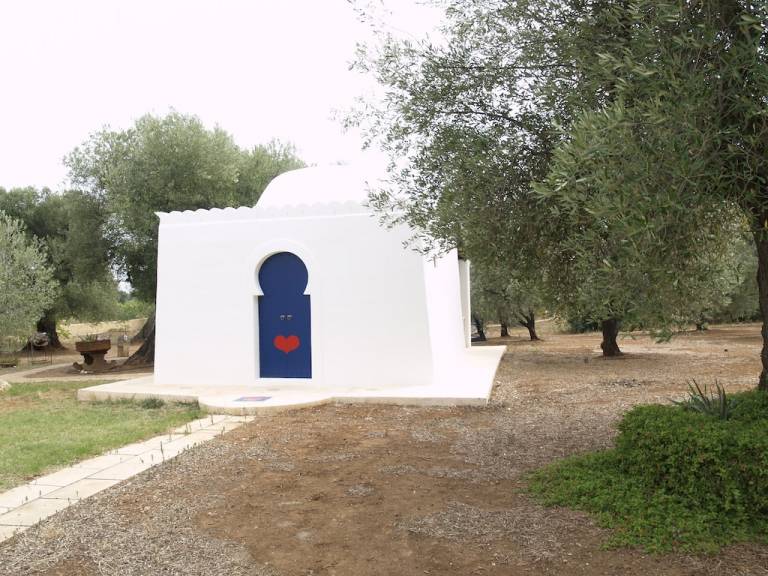 Villa Torre Canne