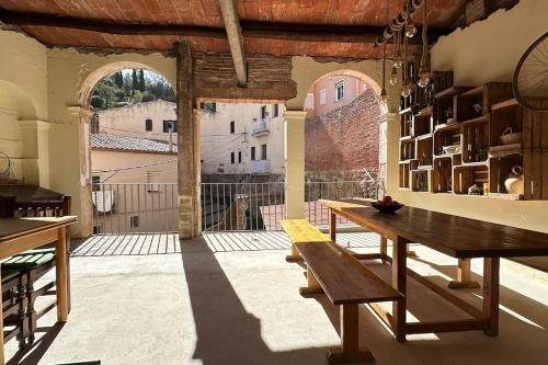 Bed & Breakfast Macizo de Montserrat