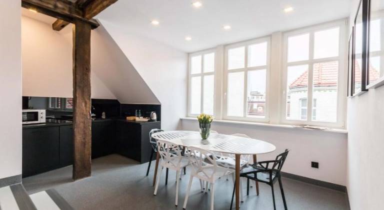 Holiday apartment with 1 room for 6 persons — photo 3