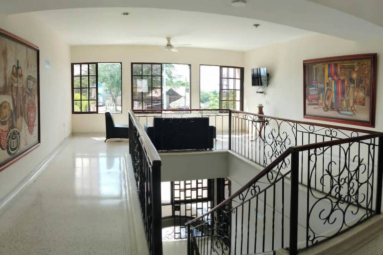 Hotel Santana