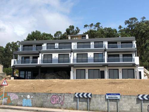 Apartamento  O Grove