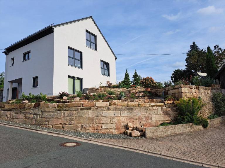 Appartement Nemmersdorf