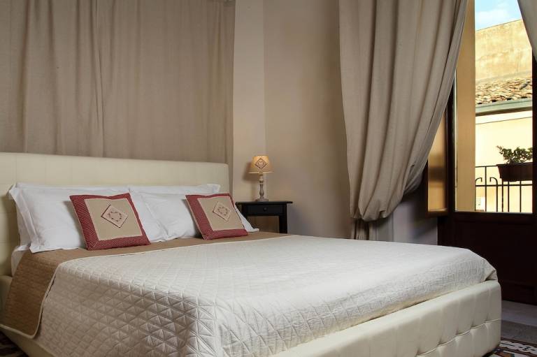 Bed & Breakfast Piazza Armerina