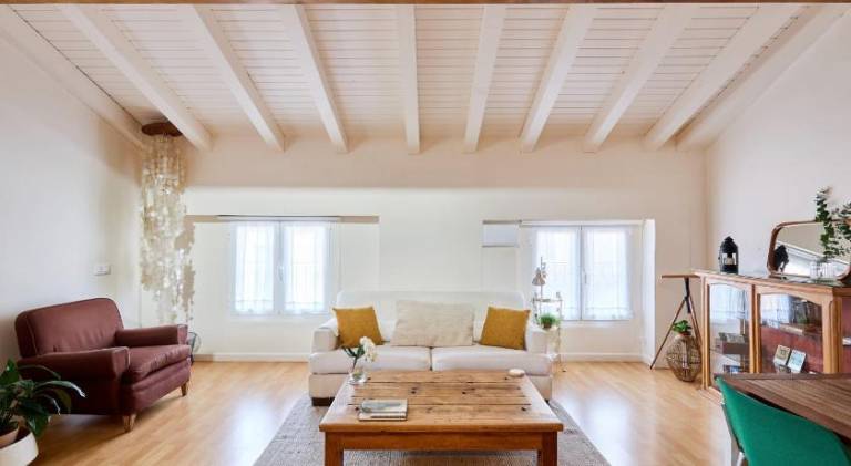 Appartement Pampelune