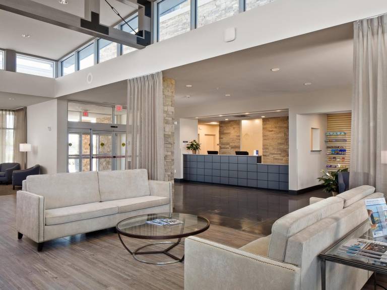 Stone Hill Norman, Trademark Collection by Wyndham — photo 4