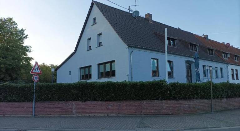 Ferienwohnung Saarlouis