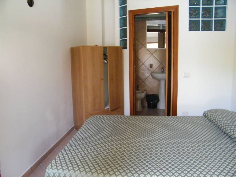 Bed & Breakfast Palinuro