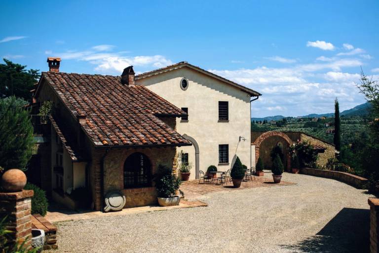 Fully equipped beautiful villa with barbeque & private pool | Pet-friendly — photo 3