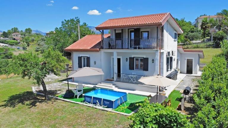 Casa Settefrati