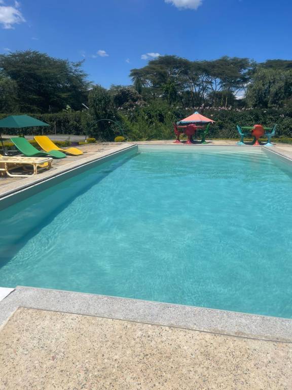 Villa  Naivasha