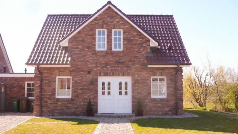 Ferienhaus Holm