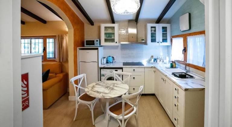Pleasant chalet | Pets allowed — photo 3