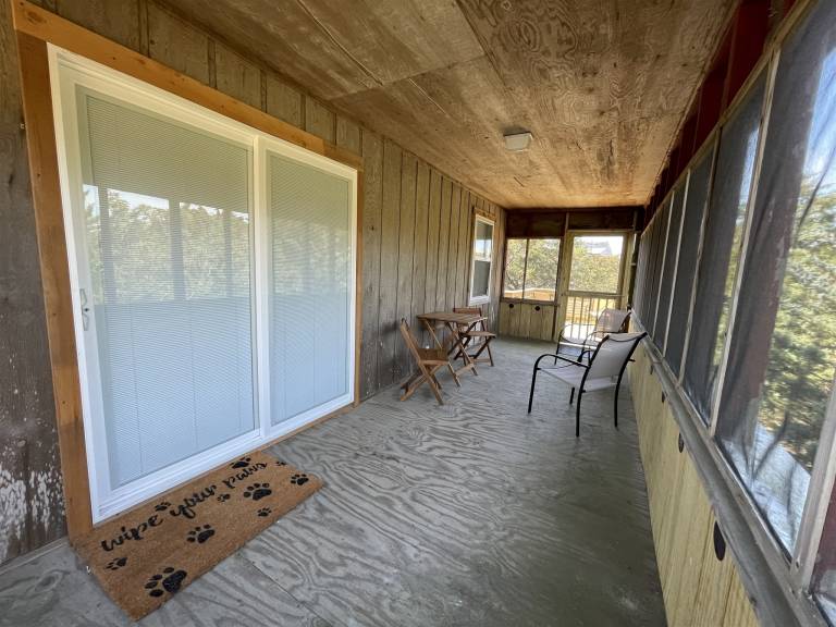 Cottage with 2 rooms for 4 persons — photo 3