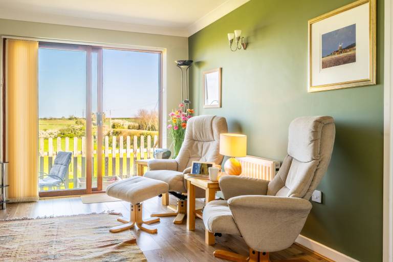 Apartment Blakeney