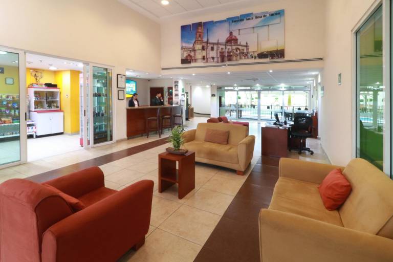 Staybridge Suites Queretaro By IHG — photo 5
