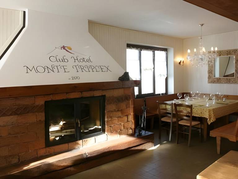 Hotel Monte Triplex — photo 4