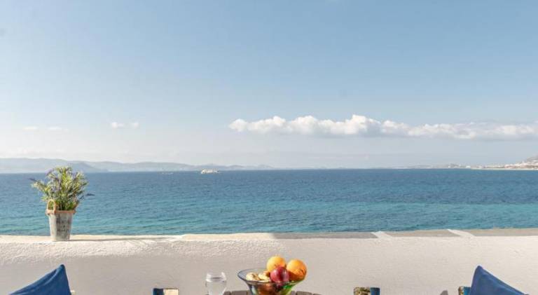 Rental apartment with garden & terrace | Close to the beach | Pets are welcome — photo 4