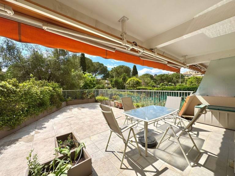 Appartement La Croix d'Argent