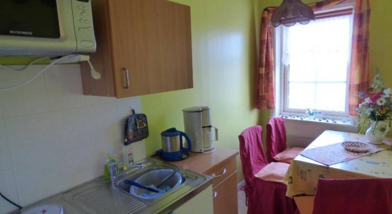 Rental apartment with barbeque — photo 5