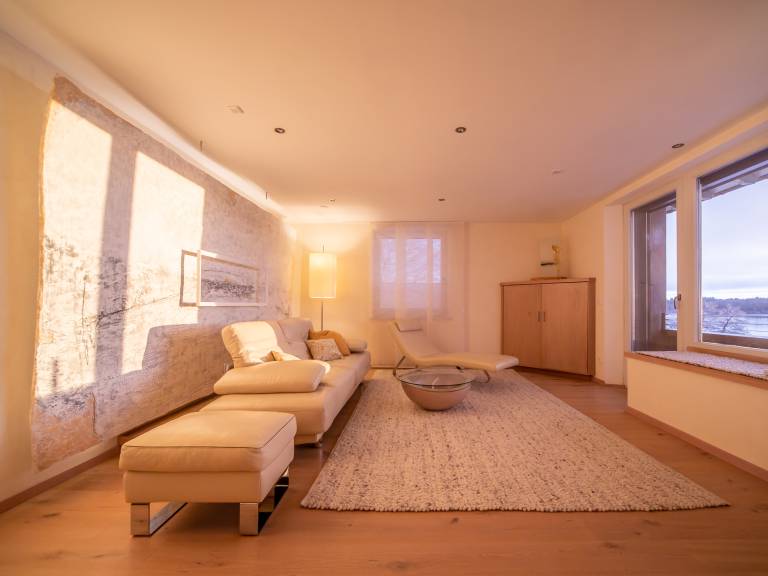 Ferienwohnung  Bad Endorf