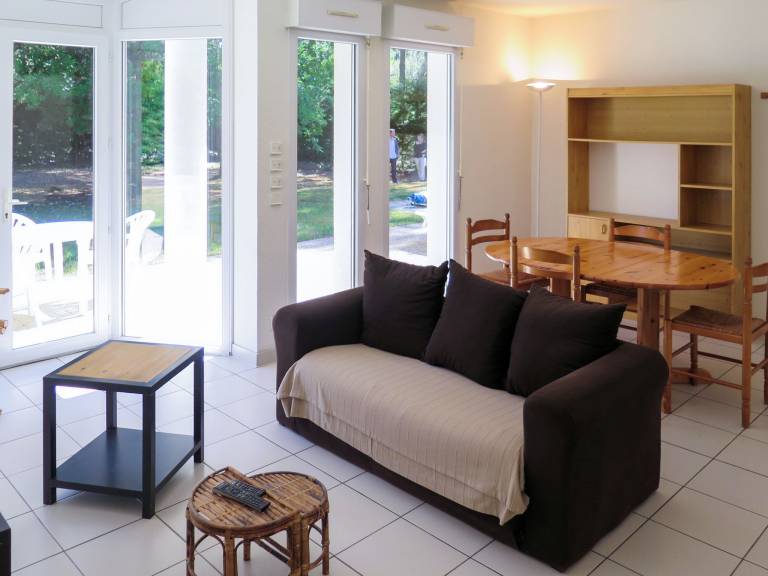 Fully equipped house with barbeque, terrace & private pool | Pets are welcome — photo 4