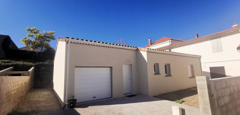 Villa Montélimar