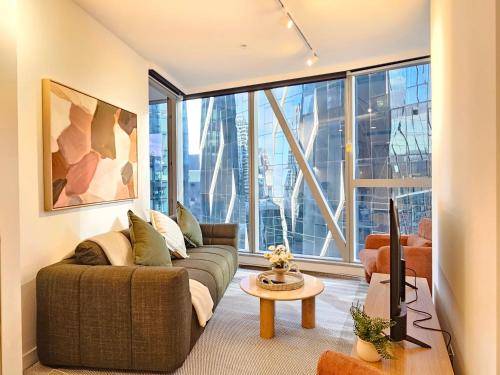 Apartment South Yarra