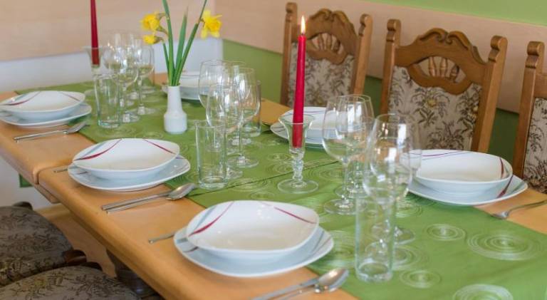 Rental apartment with 3 rooms for 8 persons — photo 5