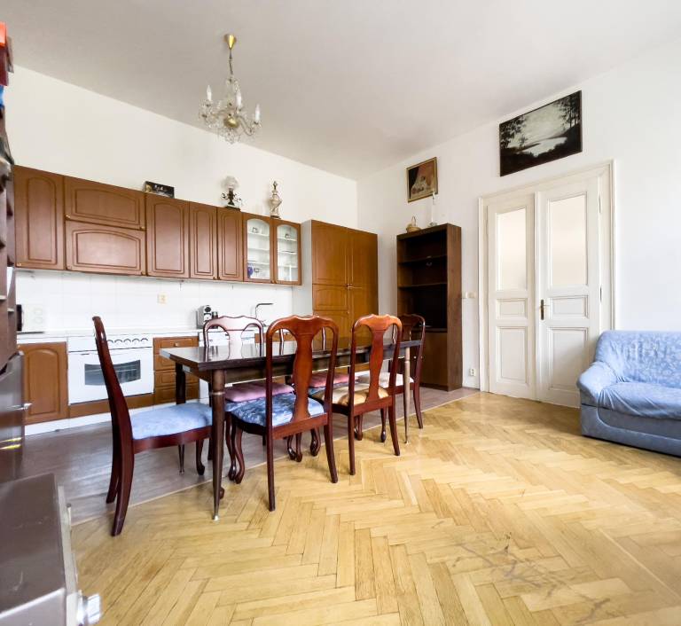 Holiday apartment | Near Wenceslas Square | Suitable for remote work | Pets are welcome — photo 5