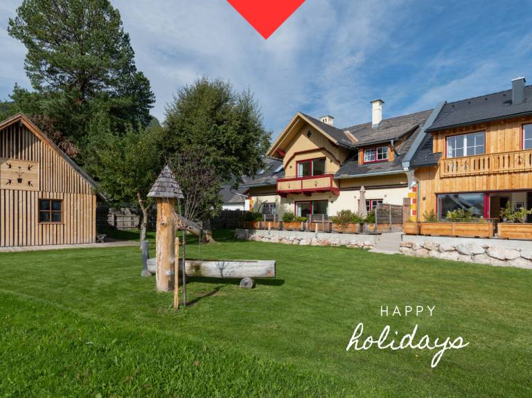 Ferienwohnung in Mauterndorf, Salzburger Land, Österreich