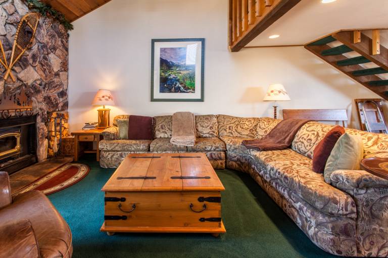 Family-oriented wonderful house with jacuzzi, barbeque & terrace | River view | Pets are welcome — photo 3