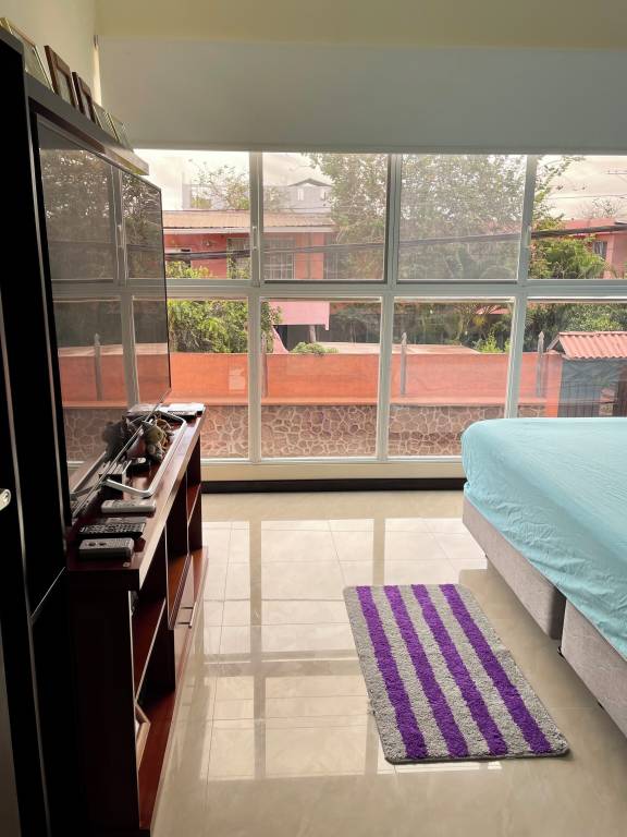 Apartment  Barrio El Edén