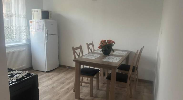 Agroturystyka Czajowice