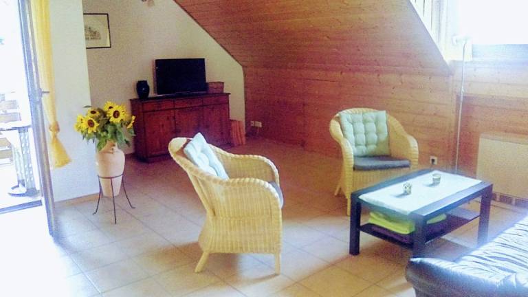 Ferienwohnung Wiehre