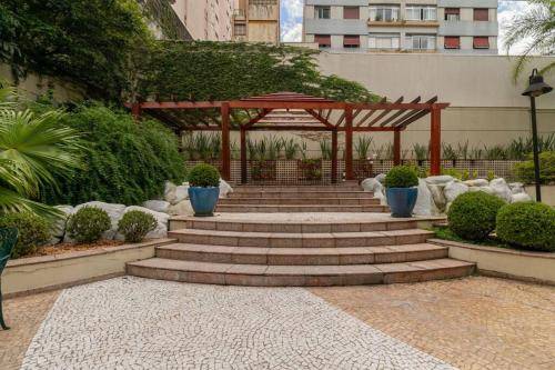 Ferienwohnung Pinheiros