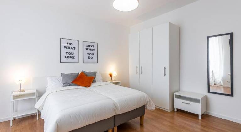 Apartment | Pets allowed in Malgrate
