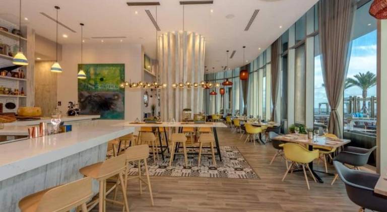 LYFE on the Beach 25th floor 1 bed unit with Oceanview — photo 4