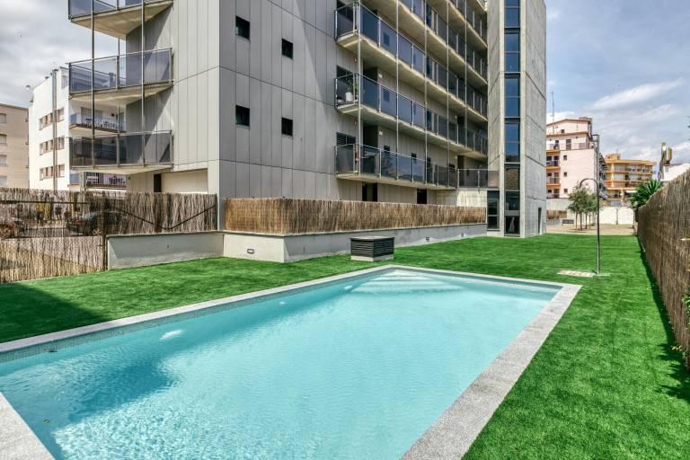 Appartement Rosas