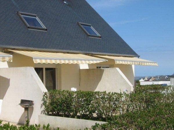 Maison de vacances  Perros-Guirec