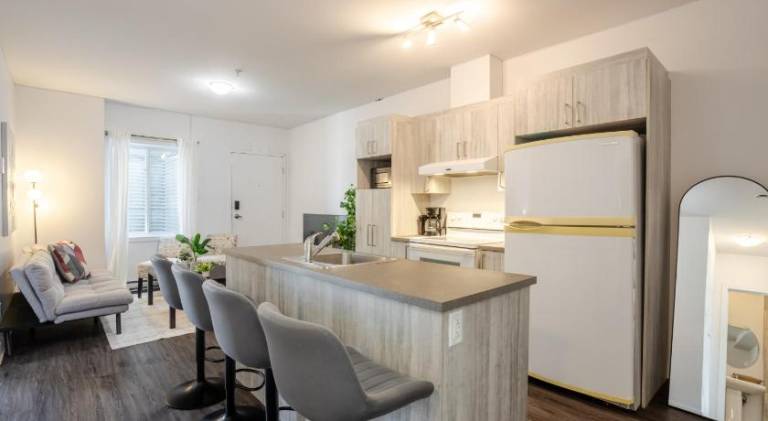 Wonderful holiday apartment | Next to Mary | Good for workation | Pets are welcome — photo 3