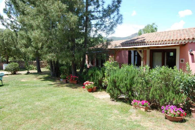Appartamento Berchidda