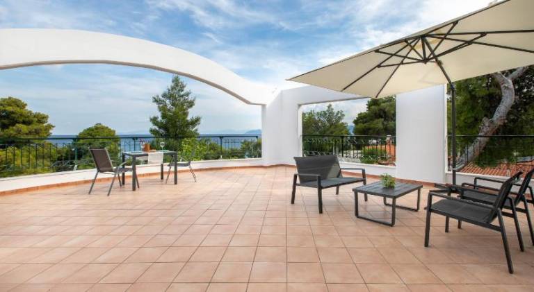 Holiday apartment with 1 room for 4 persons — photo 4