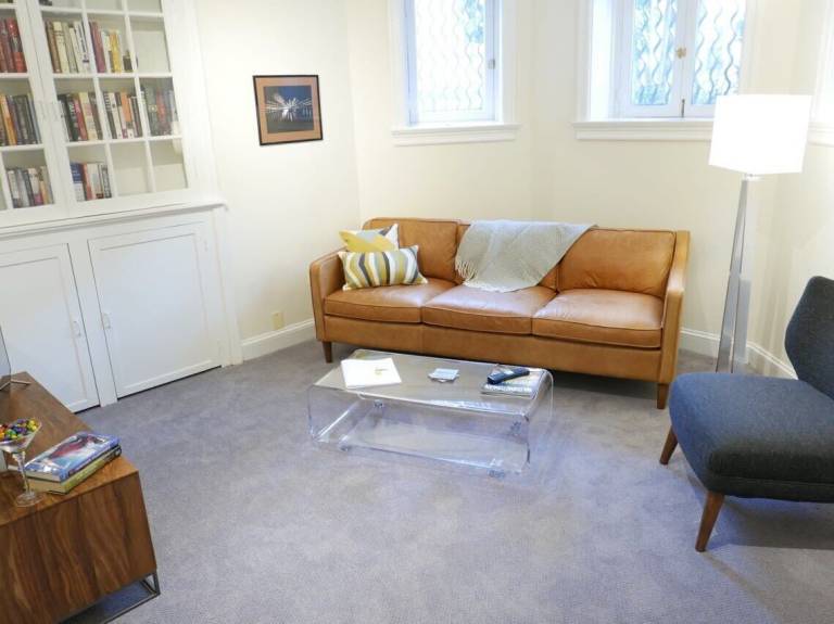 Appartement Washington