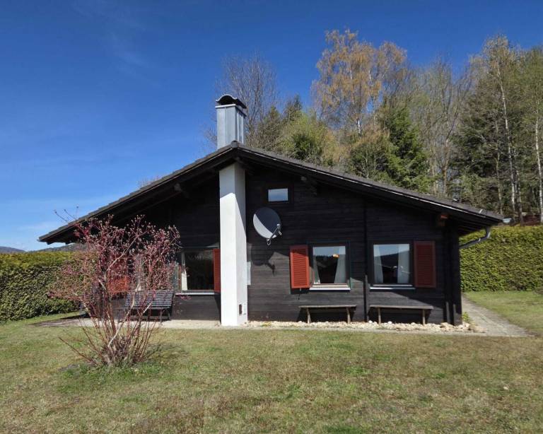 Ferienhaus Grafenau