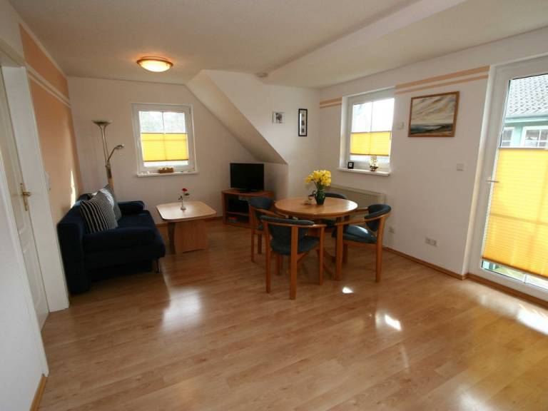 Ferienwohnung Loddin