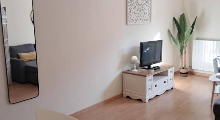 Charming rental apartment | Pets are welcome — photo 2