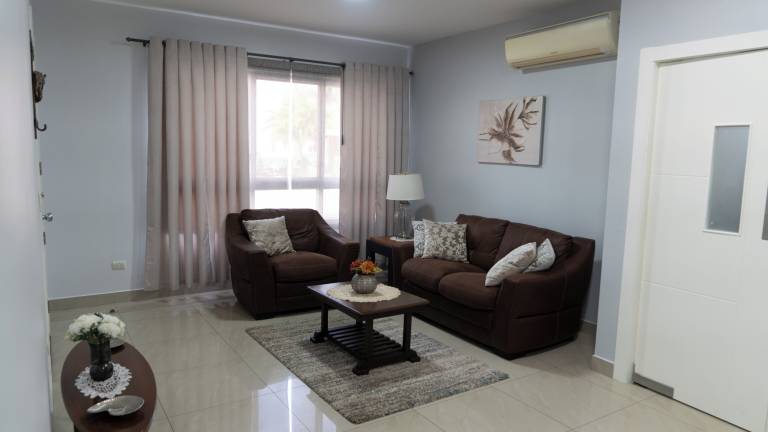 Apartamento  Vía La Costa