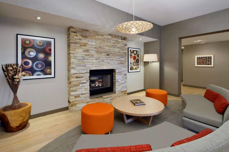 Homewood Suites by Hilton Newark-Fremont — photo 2